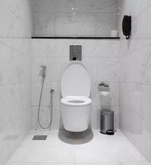 هتل Djibouti Ayla Grand