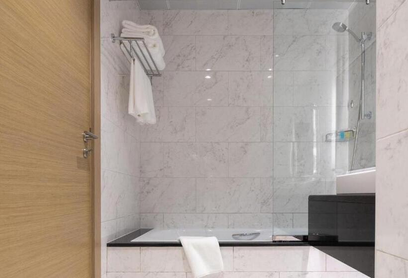 هتل Djibouti Ayla Grand