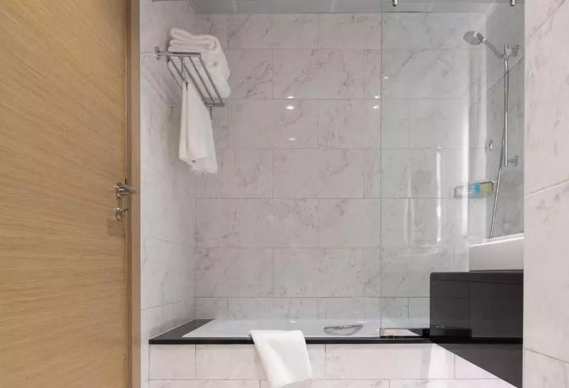 هتل Djibouti Ayla Grand