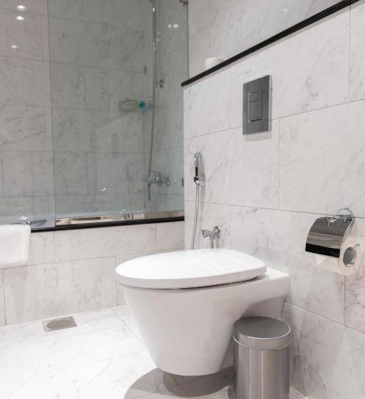 هتل Djibouti Ayla Grand