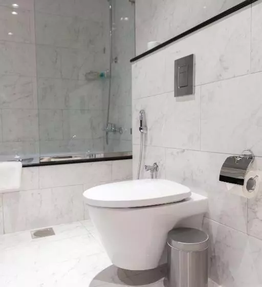 هتل Djibouti Ayla Grand