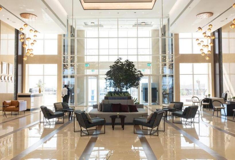 هتل Djibouti Ayla Grand