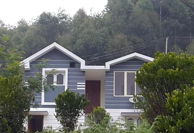 בית מלון כפרי Jacaranda Resorts