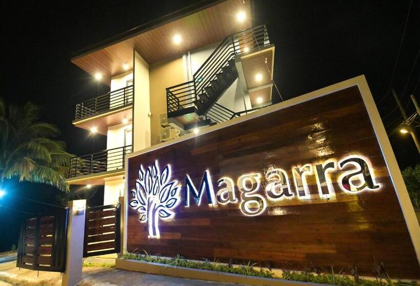 Hotel Magarra