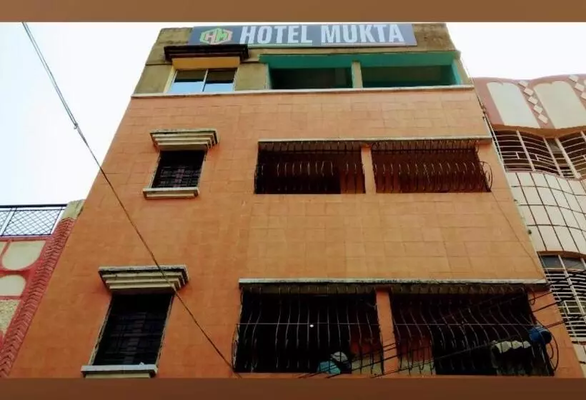 Hôtel Mukta