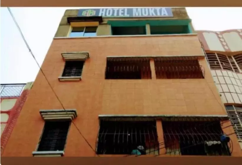 Hôtel Mukta