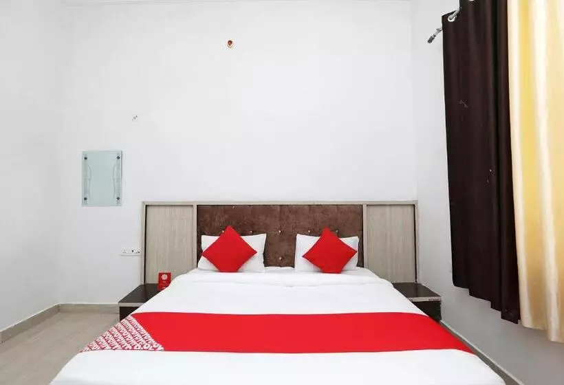ホテル Oyo Diamond Resort