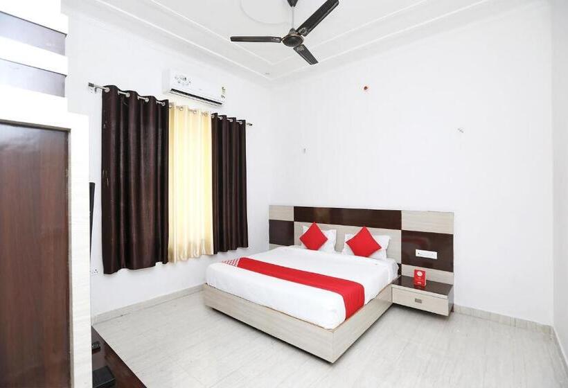 호텔 Oyo Diamond Resort