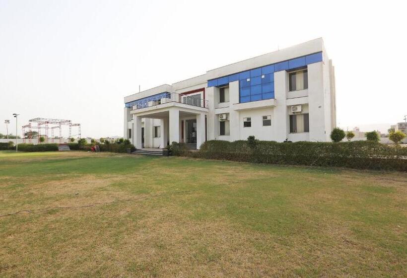 호텔 Oyo Diamond Resort