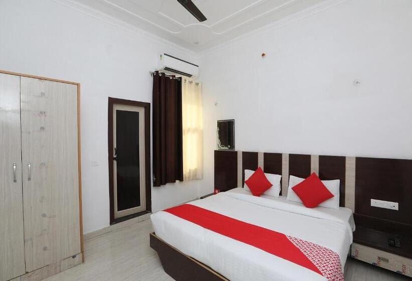 호텔 Oyo Diamond Resort