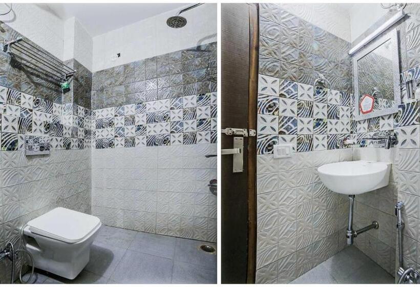 Super Hotel O Gurgaon Old Town Formerly Prince Inn