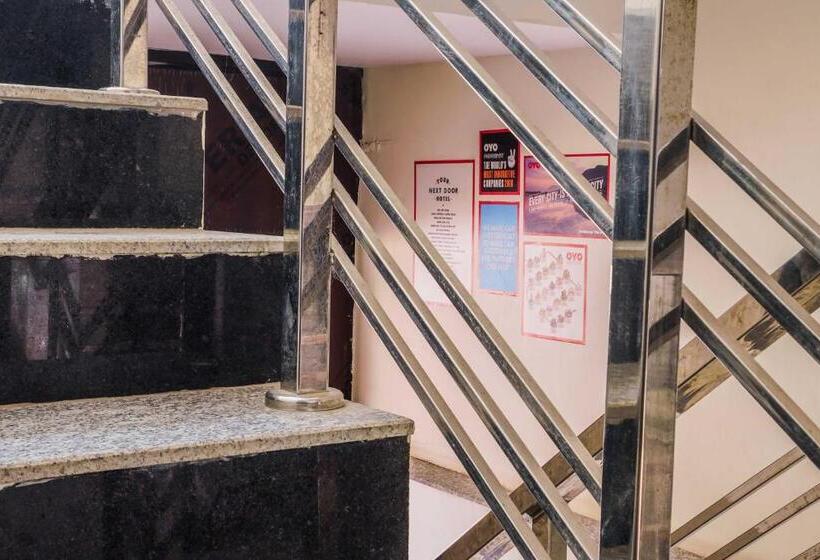 Super Hotel O Gurgaon Old Town Formerly Prince Inn