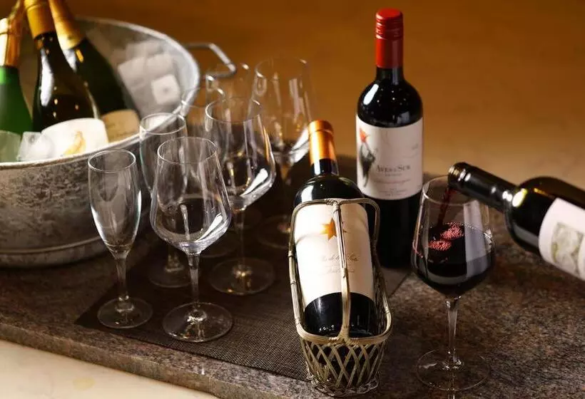 Hotelli Springs Makuhari Premier