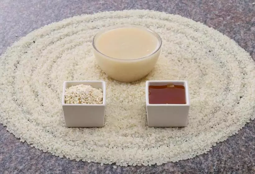 Hotelli Springs Makuhari Premier