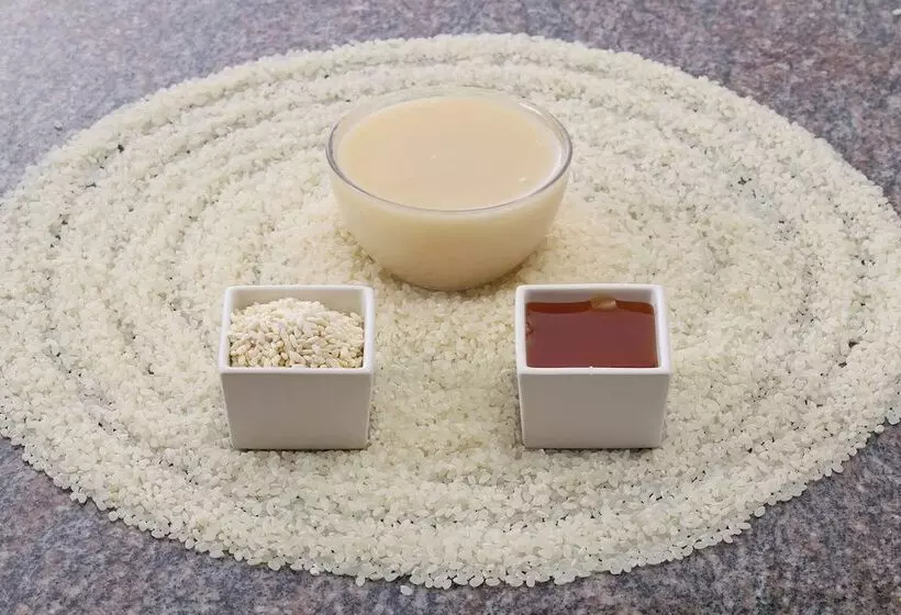 Hotelli Springs Makuhari Premier