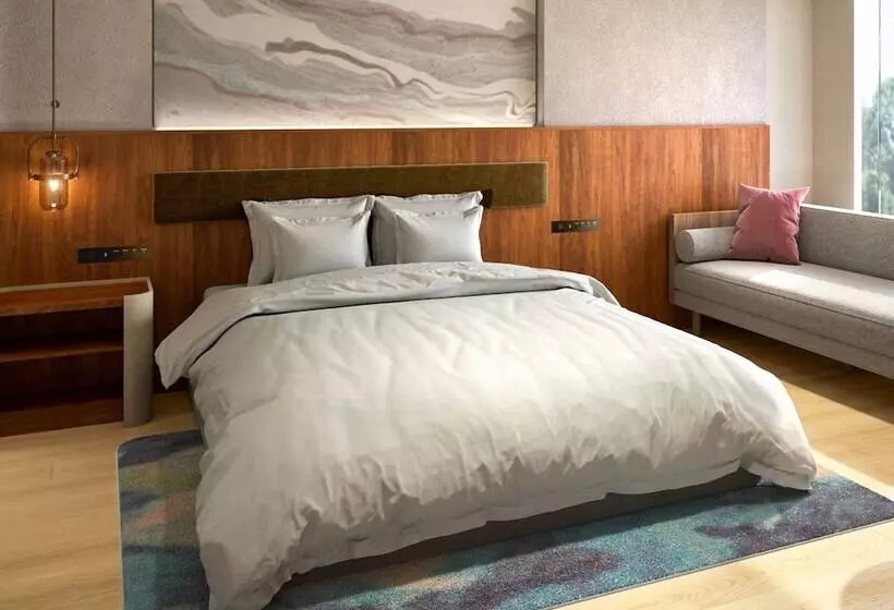 Hotelli Springs Makuhari Premier