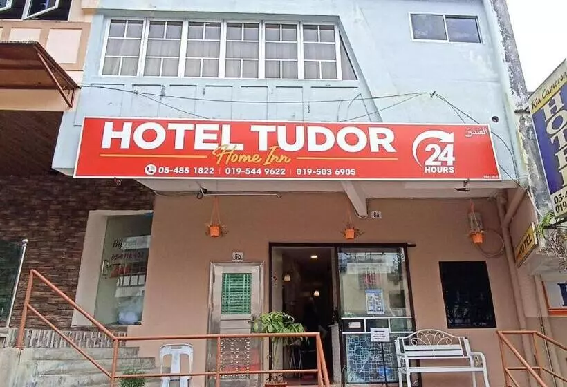 ホテル The Tudor Home Inn 2
