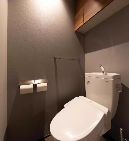 松山大街道hotelさくら  Unmanned