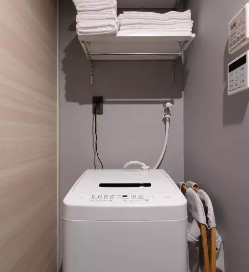 松山大街道hotelさくら  Unmanned