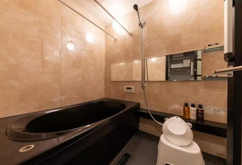 松山大街道hotelさくら  Unmanned