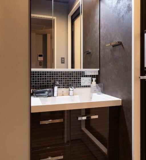 松山大街道hotelさくら  Unmanned