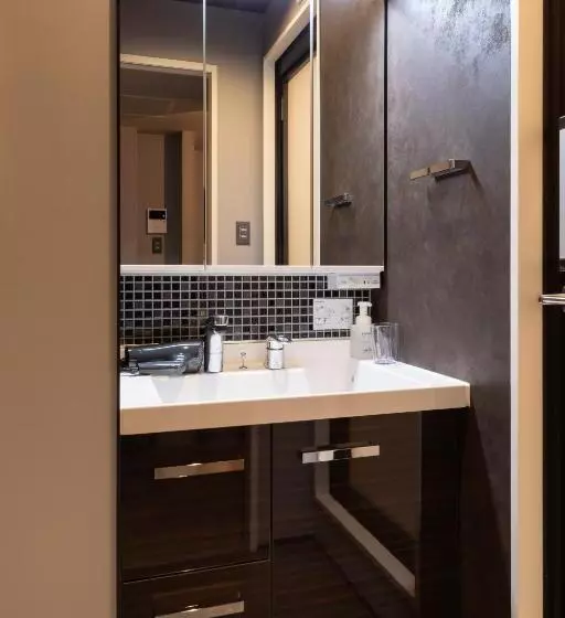 松山大街道hotelさくら  Unmanned