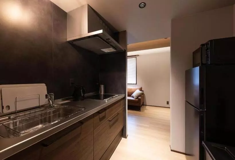 松山大街道hotelさくら  Unmanned