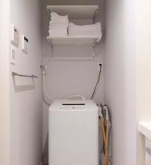 松山大街道hotelさくら  Unmanned