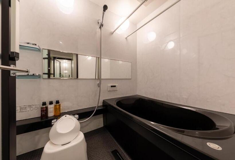 松山大街道hotelさくら  Unmanned