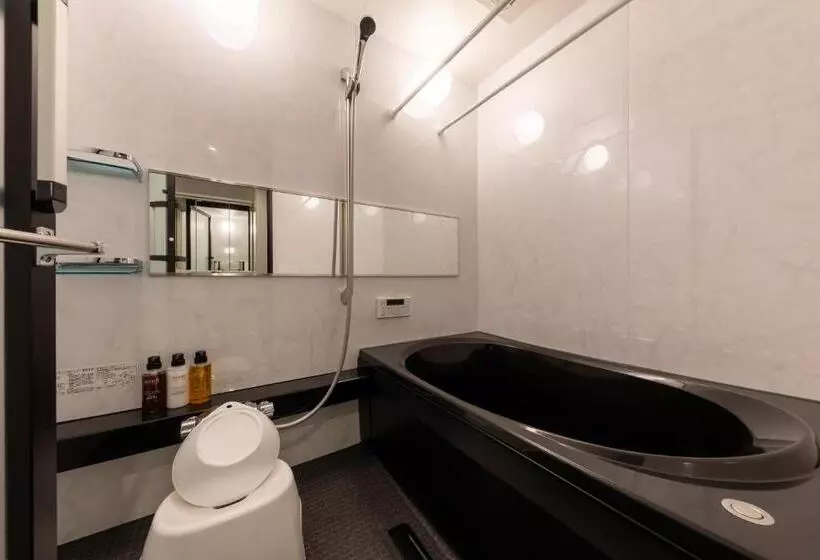 松山大街道hotelさくら  Unmanned