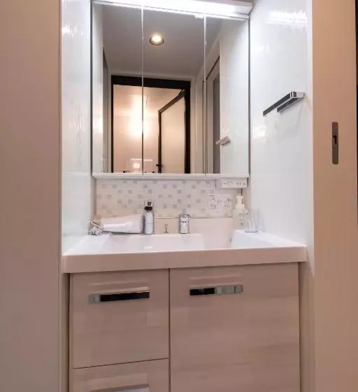 松山大街道hotelさくら  Unmanned