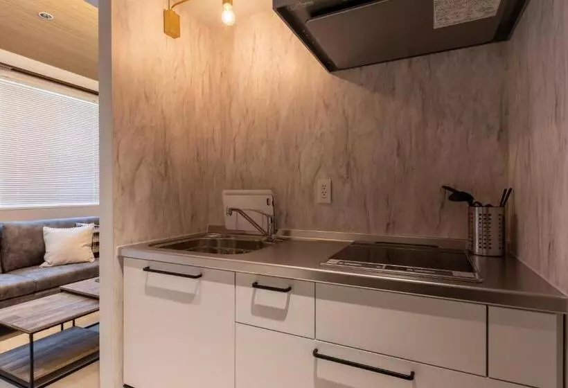 松山大街道hotelさくら  Unmanned