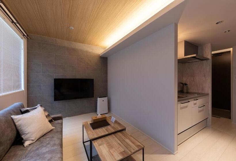 松山大街道hotelさくら  Unmanned