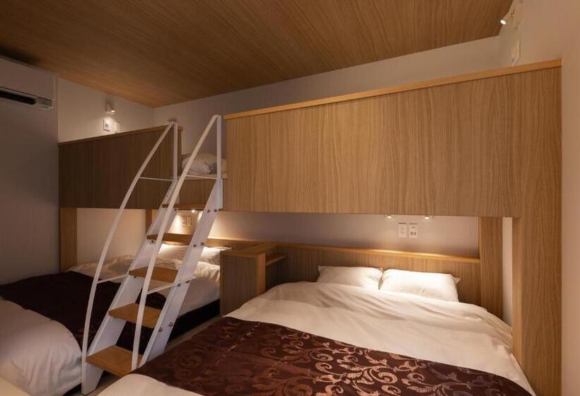 松山大街道hotelさくら  Unmanned