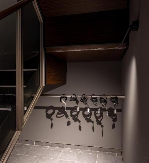 松山大街道hotelさくら  Unmanned