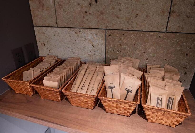 松山大街道hotelさくら  Unmanned