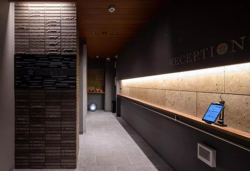 松山大街道hotelさくら  Unmanned