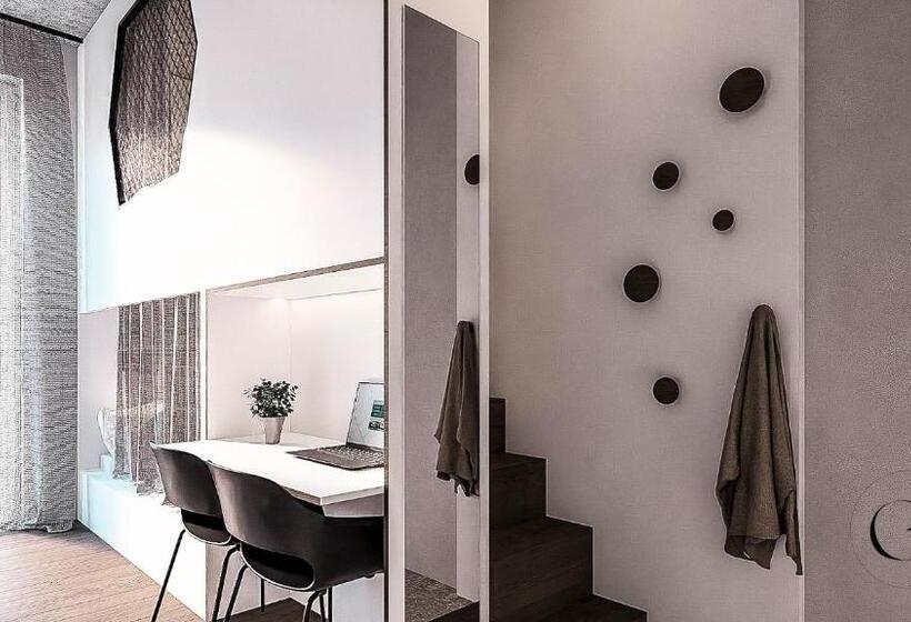 Motel Schlafraum Weng Contactless Check In