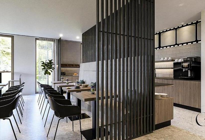 Motel Schlafraum Weng Contactless Check In