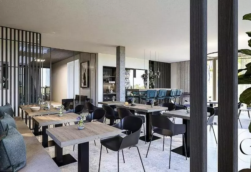 Motel Schlafraum Weng Contactless Check In