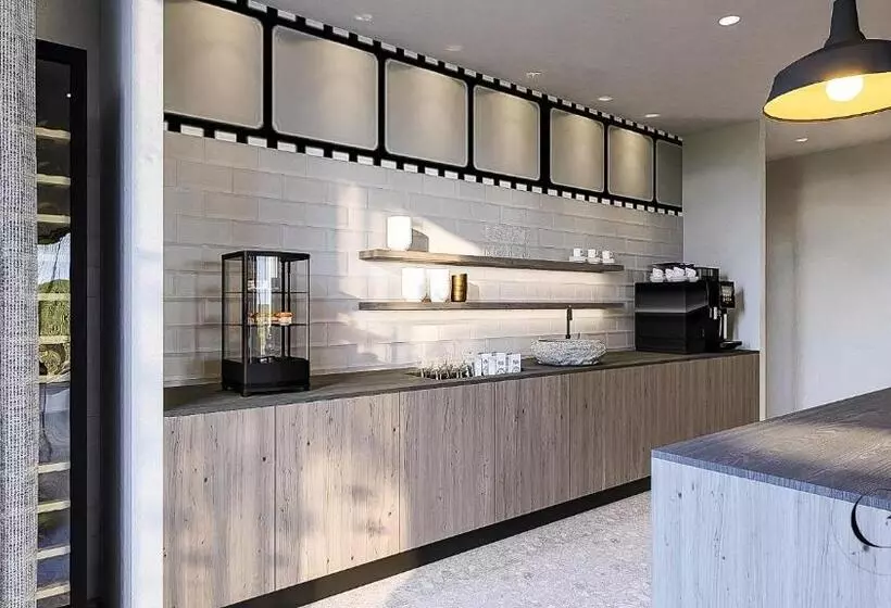 Motel Schlafraum Weng Contactless Check In