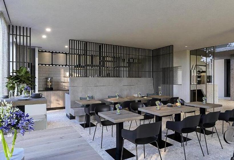 Motel Schlafraum Weng Contactless Check In