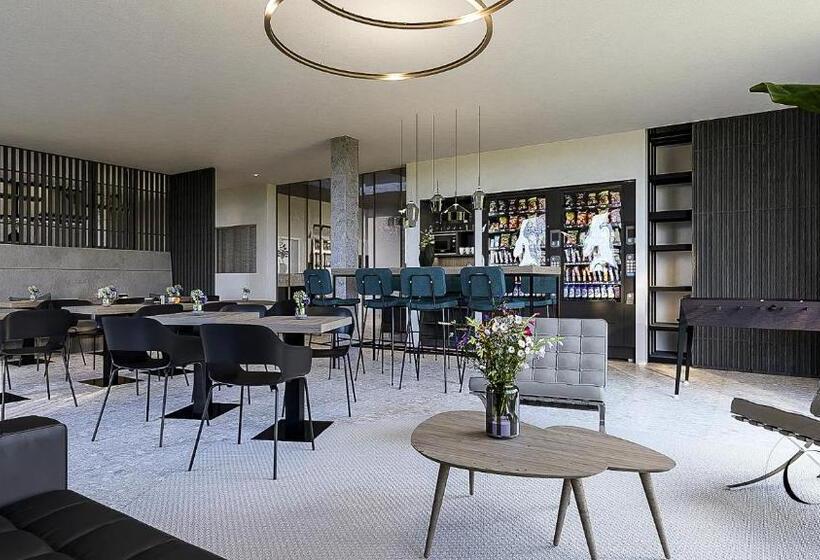 Motel Schlafraum Weng Contactless Check In