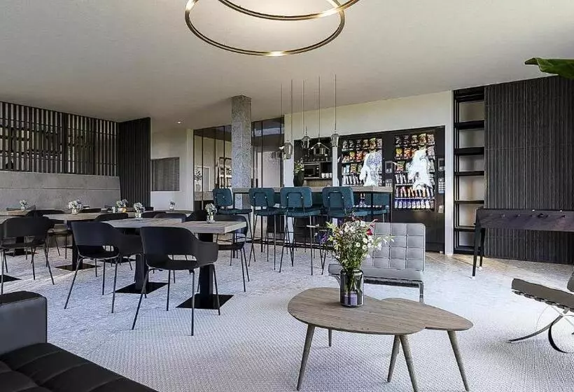 Motel Schlafraum Weng Contactless Check In