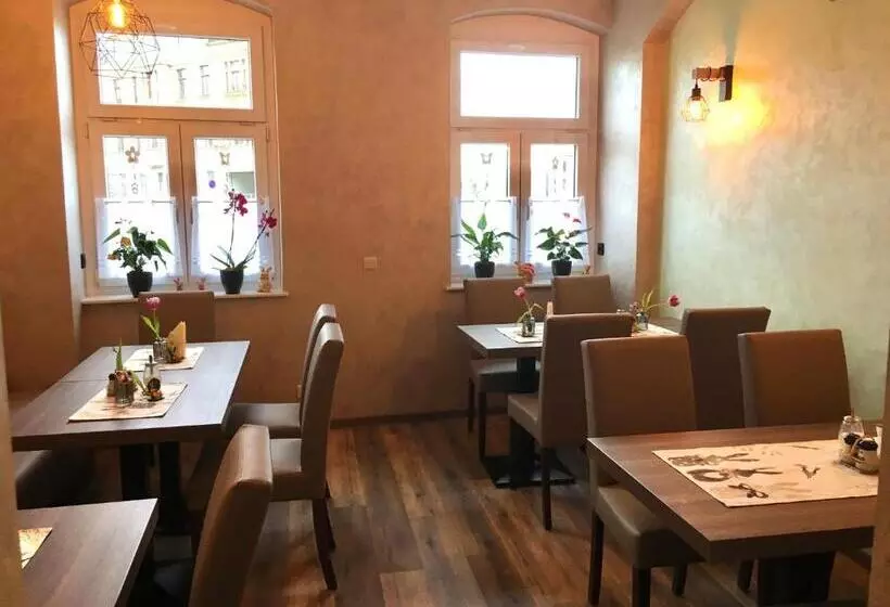 ペンション Gästehaus Heidi