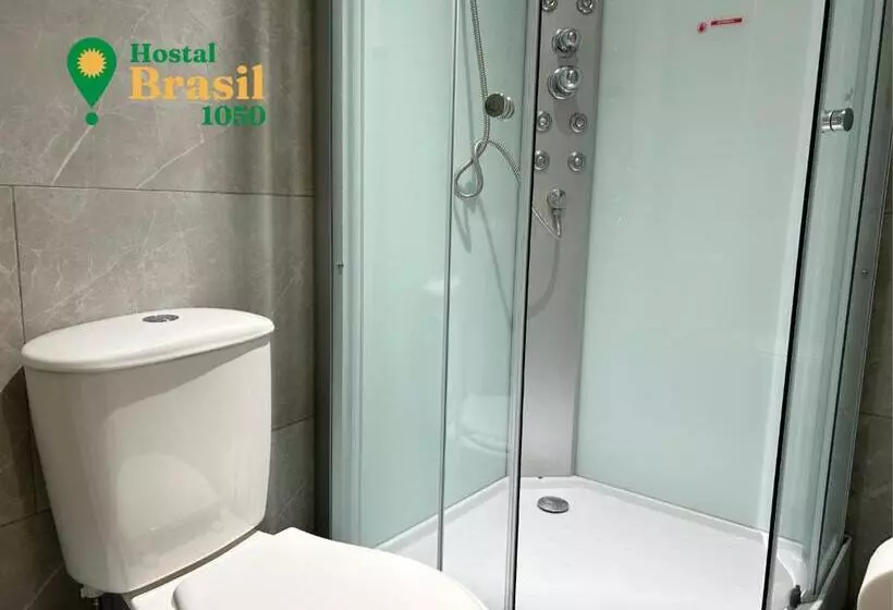 ペンション Hostal Brasil 1050