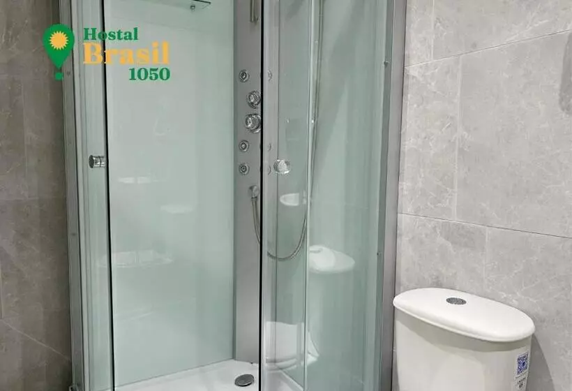 ペンション Hostal Brasil 1050
