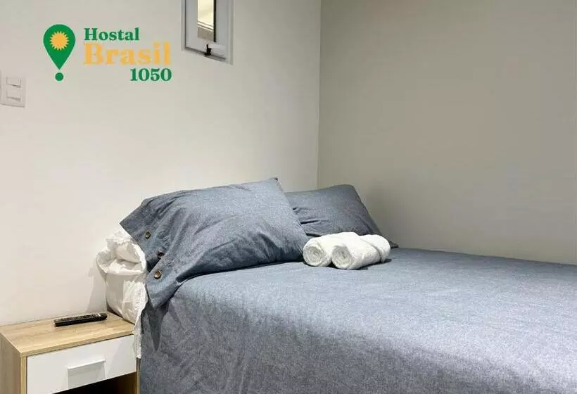 ペンション Hostal Brasil 1050