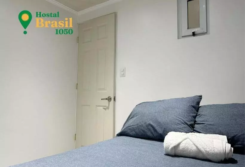 ペンション Hostal Brasil 1050