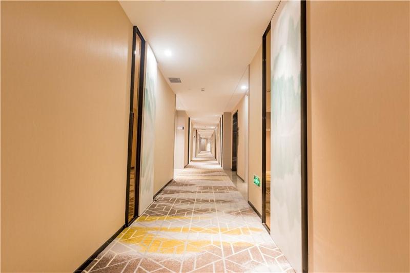 The Skytel Hotel Shenzhen International Convention And Exhibition Center